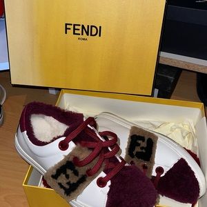 FENDI SHOES